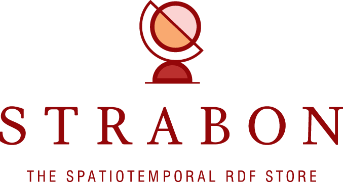 Strabon, the spatiotemporal RDF store